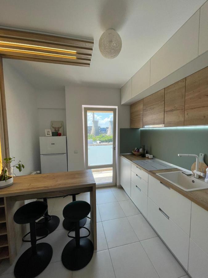 Lara 65 - Cozy & Modern Apartment @ Conest Яссы Экстерьер фото
