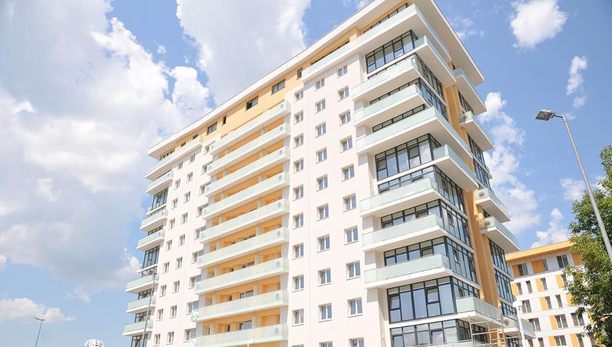 Lara 65 - Cozy & Modern Apartment @ Conest Яссы Экстерьер фото